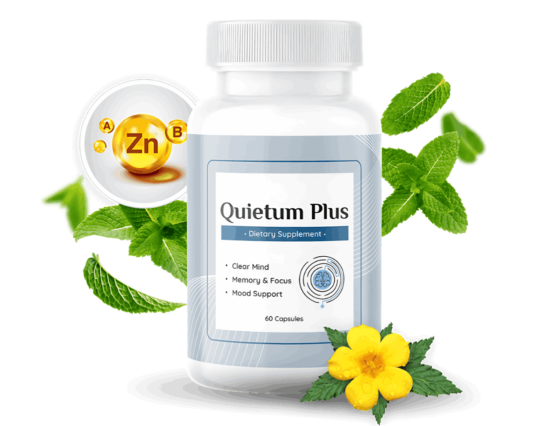 Quietum Plus™