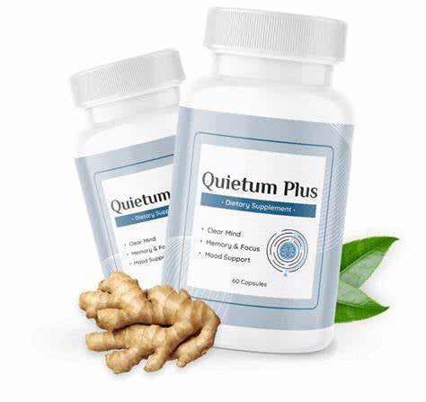 Quietum plus -supplement